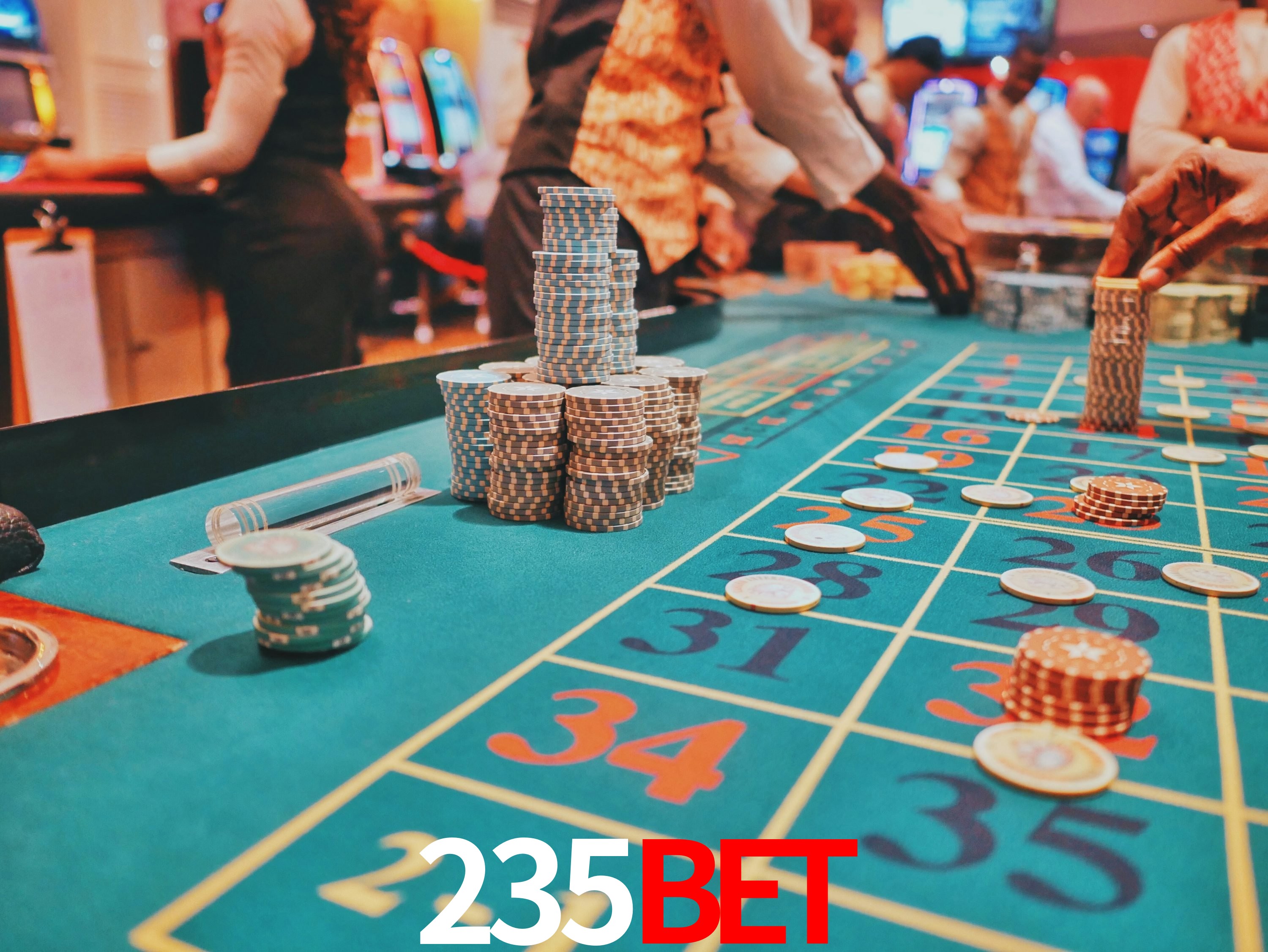 Torneios 235bet