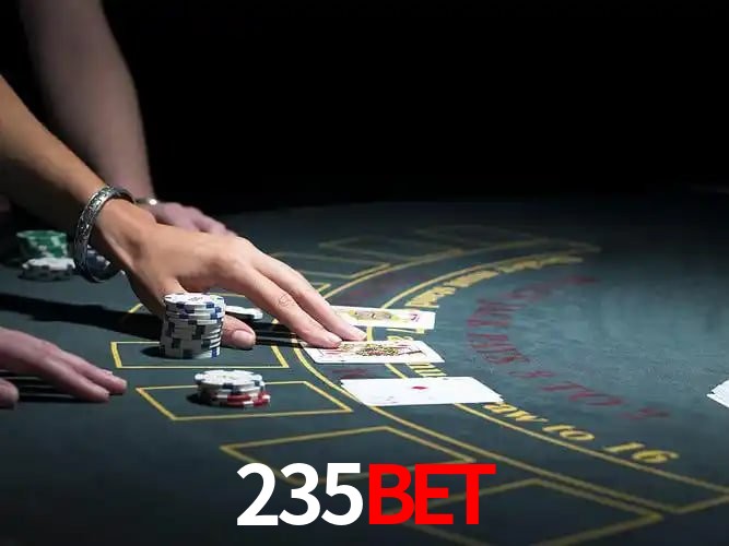 Ofertas Exclusivas 235bet