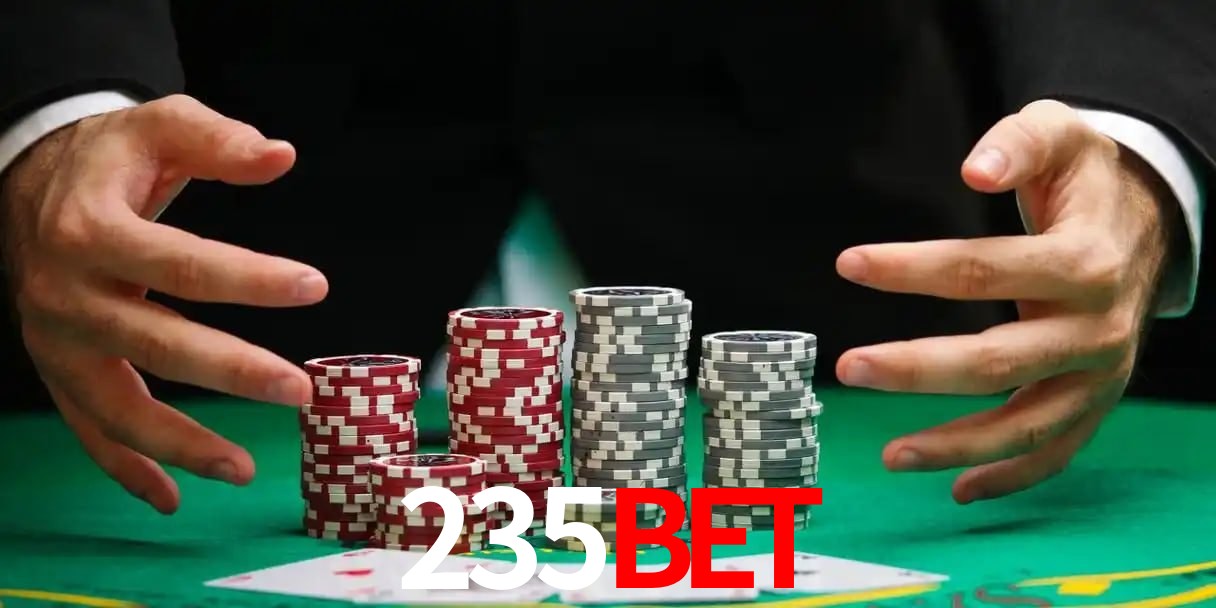 Benefícios VIP na 235bet