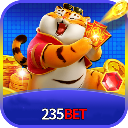 Imagem promocional da 235bet mostrando a plataforma e suas vantagens